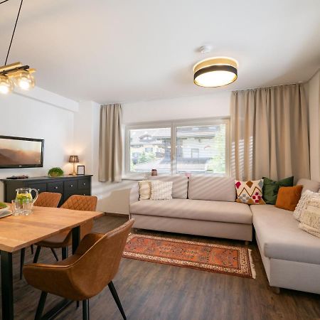 Appartement Partoll Майрхофен Экстерьер фото