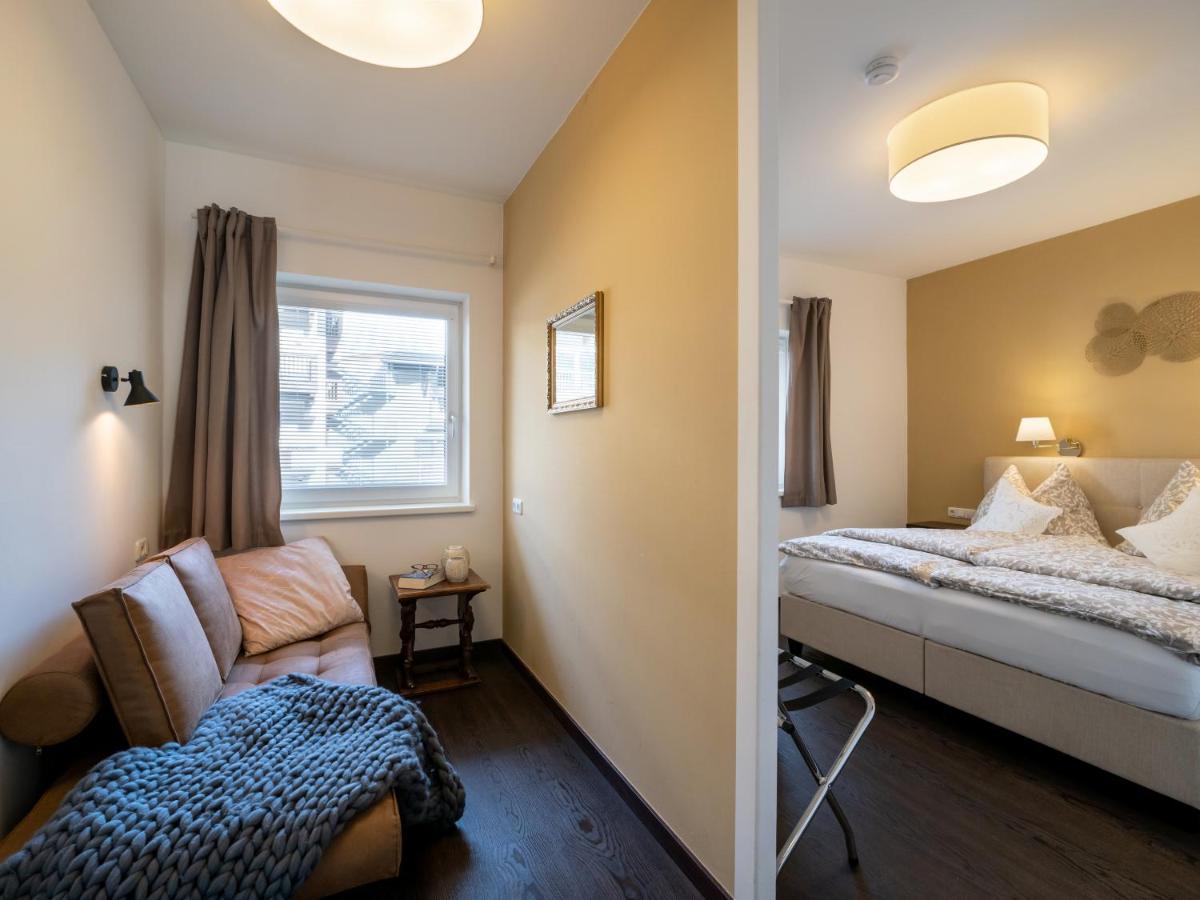 Appartement Partoll Майрхофен Экстерьер фото