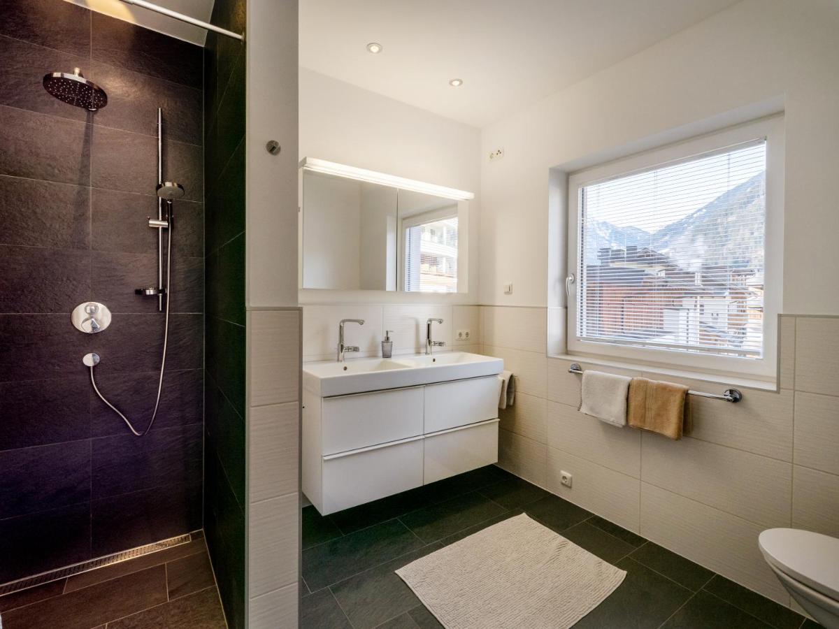 Appartement Partoll Майрхофен Экстерьер фото