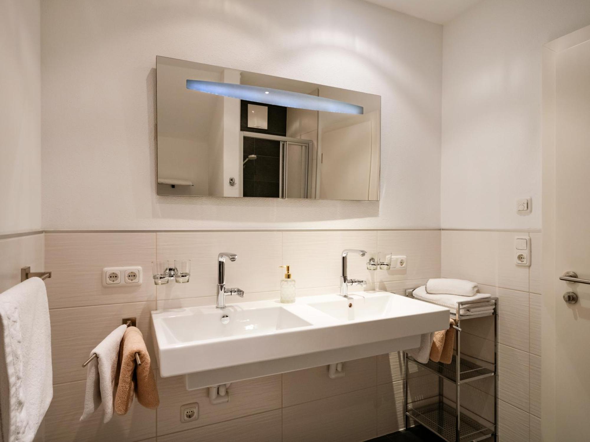 Appartement Partoll Майрхофен Экстерьер фото